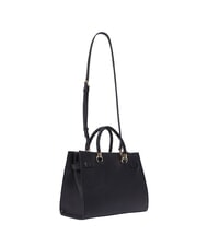 LIUJO MANHATTAN  BLACK - Genți femei - 3