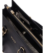 LIUJO MANHATTAN  BLACK - Genți femei - 6