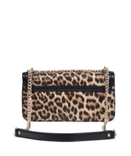 LIUJO EVRIM Geantă mini de umăr / geantă crossbody macul natural. - Genți femei - 2