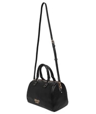 LIUJO EVRIM  BLACK - Genți femei - 3