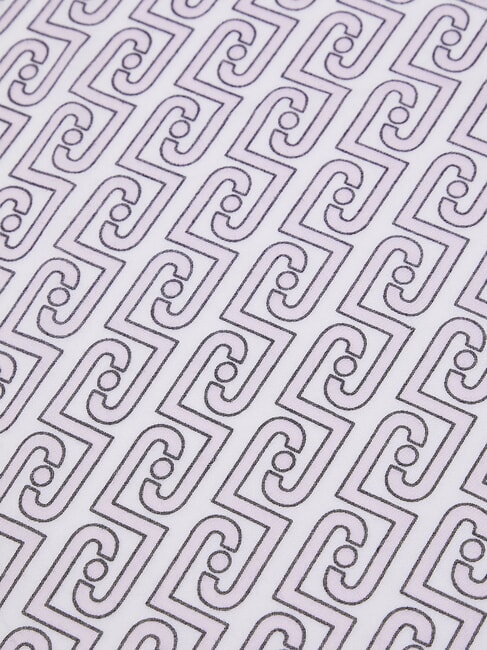 NEW LOGO CHAIN Eşarfă bujor moale - Eșarfe