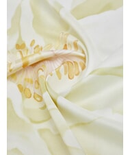 LIUJO FLOWER Eşarfă bujor - Eșarfe - 4