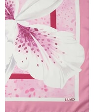 LIUJO FLOWER Eşarfă orhidee - Eșarfe - 2