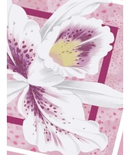 LIUJO FLOWER Eşarfă orhidee - Eșarfe - 3