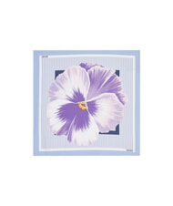 LIUJO FLOWER Eşarfă violă - Eșarfe - 2