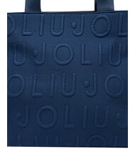 LIUJO LOGO Geantă de m&acirc;nă, cu curea de umăr cer albastru - Genți femei - 6