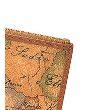 ALVIERO MARTINI PRIMA CLASSE GEO CLASSIC Suport pentru carduri cu poștă NATURAL - Portofele femei - 3