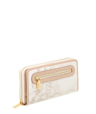 ALVIERO MARTINI PRIMA CLASSE GEO CLASSIC Portofel alb - Portofele femei - 3