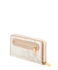 ALVIERO MARTINI PRIMA CLASSE GEO CLASSIC Portofel alb - Portofele femei - 4