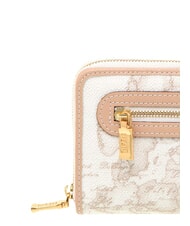 ALVIERO MARTINI PRIMA CLASSE GEO CLASSIC Portofel alb - Portofele femei - 5