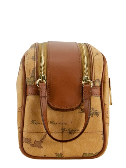 GEO CLASSIC Trusă de frumusețe NATURAL - Truse de toaletă