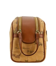 ALVIERO MARTINI PRIMA CLASSE GEO CLASSIC Trusă de frumusețe NATURAL - Truse de toaletă - 4