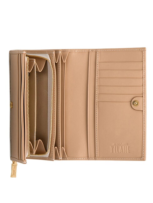 GEO CLASSIC Portofel alb - Portofele femei