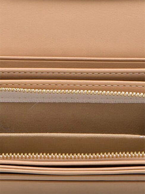 GEO CLASSIC Portofel alb - Portofele femei