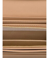 ALVIERO MARTINI PRIMA CLASSE GEO CLASSIC Portofel alb - Portofele femei - 5