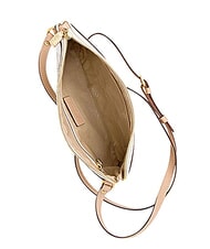 ALVIERO MARTINI PRIMA CLASSE GEO CLASSIC Geantă de umăr alb - Genți femei - 3