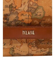 ALVIERO MARTINI PRIMA CLASSE GEO CLASSIC Geantă de m&acirc;nă cu curea de m&acirc;nă NATURAL - Genți femei - 4