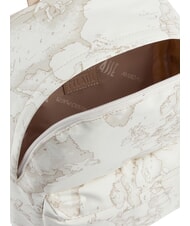 ALVIERO MARTINI PRIMA CLASSE GEO CLASSIC Rucsac alb - Genți femei - 3