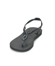 HAVAIANAS Flip-flops LUNA BLACK - Pantofi femei - 4