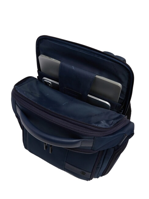 WOLLEM Rucsac pentru laptop de 15,6" albastru - Rucsacuri pentru laptop