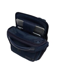 PIQUADRO WOLLEM Rucsac pentru laptop de 15,6" albastru - Rucsacuri pentru laptop - 5