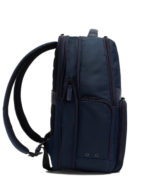 WOLLEM Rucsac pentru laptop de 15,6" albastru - Rucsacuri pentru laptop