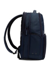 PIQUADRO WOLLEM Rucsac pentru laptop de 15,6" albastru - Rucsacuri pentru laptop - 4