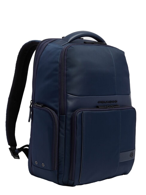 WOLLEM Rucsac pentru laptop de 15,6" albastru - Rucsacuri pentru laptop