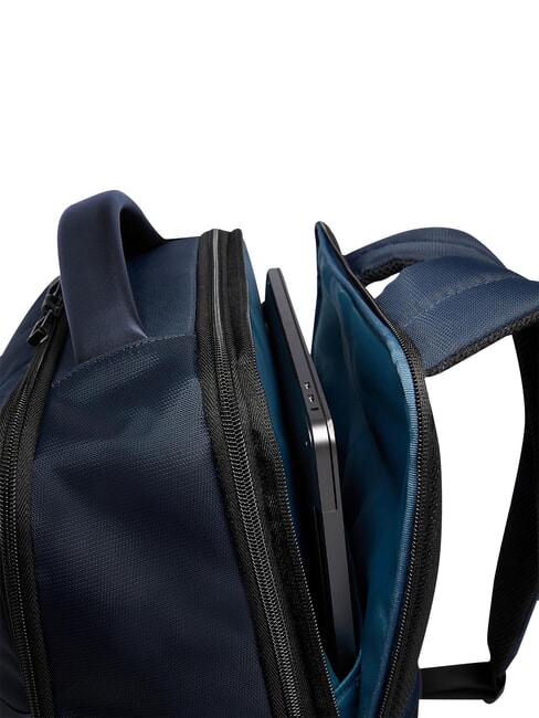 WOLLEM Rucsac pentru laptop de 15,6" albastru - Rucsacuri pentru laptop