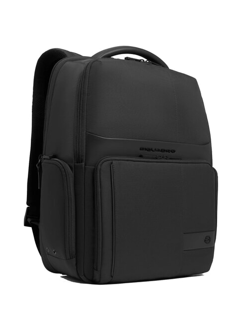 WOLLEM Rucsac pentru laptop de 15,6" negru - Rucsacuri pentru laptop