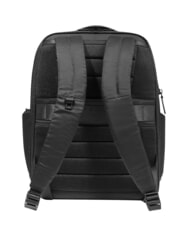 PIQUADRO WOLLEM Rucsac pentru laptop de 15,6" negru - Rucsacuri pentru laptop - 2