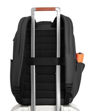 PIQUADRO WOLLEM Rucsac pentru laptop de 15,6" negru - Rucsacuri pentru laptop - 3
