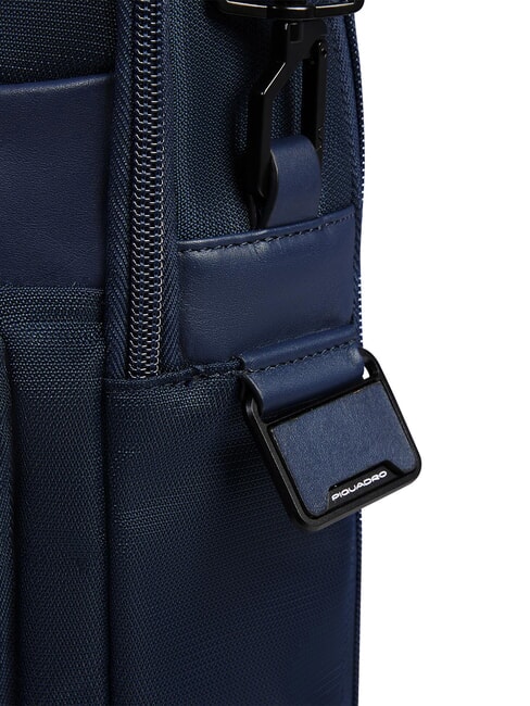 WOLLEM Servietă pentru laptop și iPad Pro de 12,9" albastru - Serviete birou