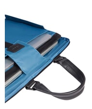 PIQUADRO WOLLEM Servietă pentru laptop și iPad Pro de 12,9" negru - Serviete birou - 6