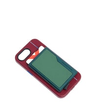 PIQUADRO S145 Suport automat pentru carduri VERDE - Portofele bărbați - 3