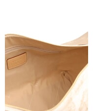 ALVIERO MARTINI PRIMA CLASSE GEO CLASSIC Geantă de umăr alb - Genți femei - 4