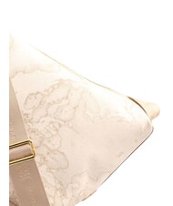 ALVIERO MARTINI PRIMA CLASSE GEO CLASSIC Geantă de umăr alb - Genți femei - 5