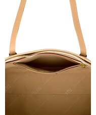 ALVIERO MARTINI PRIMA CLASSE GEO CLASSIC Geantă mare de cumpărături alb - Genți femei - 6