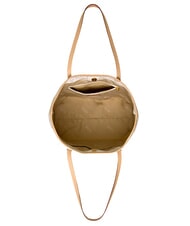 ALVIERO MARTINI PRIMA CLASSE GEO CLASSIC Geantă shopper din piele mixtă alb - Genți femei - 4