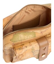 ALVIERO MARTINI PRIMA CLASSE ESCAPE GEO Geantă pentru cameră, geantă de umăr TUTUN - Genți femei - 3