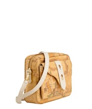 ALVIERO MARTINI PRIMA CLASSE ESCAPE GEO Geantă pentru cameră, geantă de umăr fildeş - Genți femei - 2