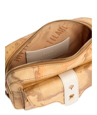 ALVIERO MARTINI PRIMA CLASSE ESCAPE GEO Geantă pentru cameră, geantă de umăr fildeş - Genți femei - 4