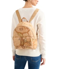 ALVIERO MARTINI PRIMA CLASSE SOFT PETALS Rucsac TUTUN - Genți femei - 2