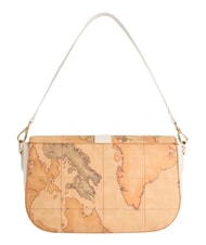 ALVIERO MARTINI PRIMA CLASSE ESCAPE GEO Geantă de umăr, cu curea de umăr fildeş - Genți femei - 3