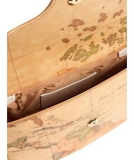 ALVIERO MARTINI PRIMA CLASSE ESCAPE GEO Geantă de umăr, cu curea de umăr fildeş - Genți femei - 5