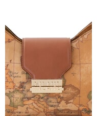 ALVIERO MARTINI PRIMA CLASSE GEO CLASSIC Geantă de umăr, cu curea de umăr NATURAL - Genți femei - 4