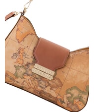 ALVIERO MARTINI PRIMA CLASSE GEO CLASSIC Geantă de umăr, cu curea de umăr NATURAL - Genți femei - 5