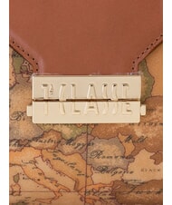 ALVIERO MARTINI PRIMA CLASSE GEO CLASSIC Geantă de umăr, cu curea de umăr NATURAL - Genți femei - 6