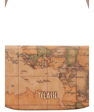 ALVIERO MARTINI PRIMA CLASSE GEO CLASSIC Geantă de umăr, cu curea de umăr NATURAL - Genți femei - 4