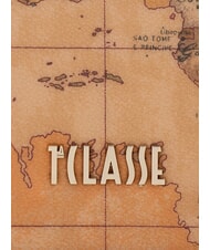 ALVIERO MARTINI PRIMA CLASSE GEO CLASSIC Geantă de umăr, cu curea de umăr NATURAL - Genți femei - 5